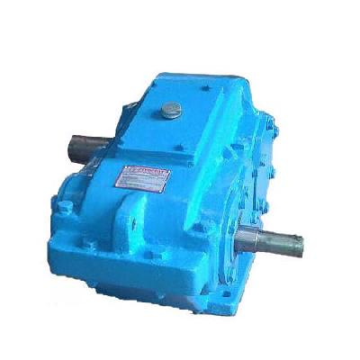 Industrial Crane Duty Gear Box