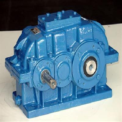 Industrial Helical Gearbox