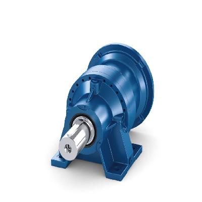 Industrial Planetary Gearbox