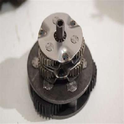 Medium Duty Planetary Gearbox