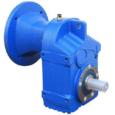 Parallel Shaft Helical Gearbox