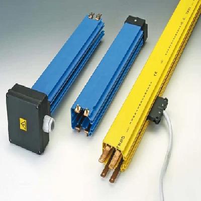 Energy and Data Trasmission DSL