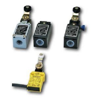 Giovenzana Electrical Components