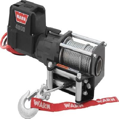 DC Winch