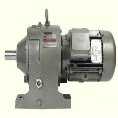 Foot Type Geared Motor
