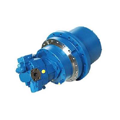 Heavy Duty Planetary Drive