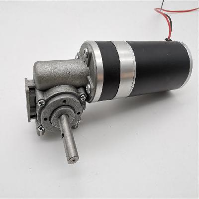 AC or DC Micro Geared Motors