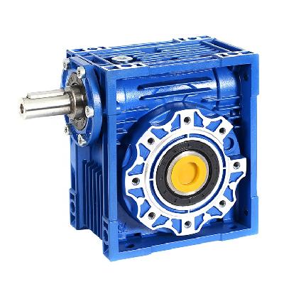Al-Series Worm Gear Boxes