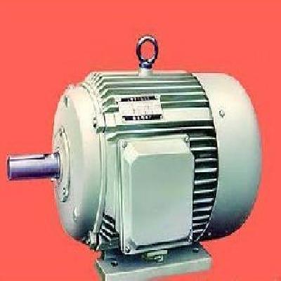 Crompton Greaves DC Motors