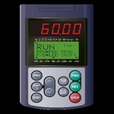 FRENIC MEGA AC Drives