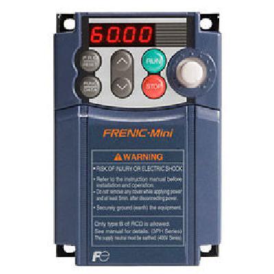 FRENIC Multi AC Drive