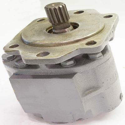 Gear Tek Torque Motors