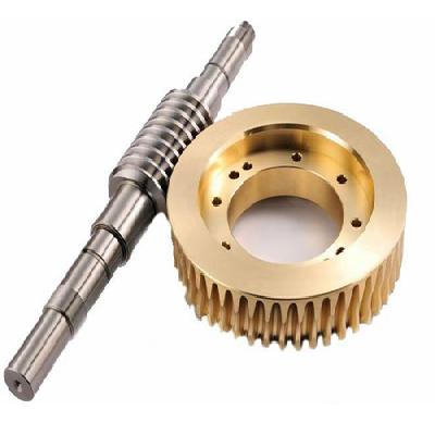 Gear Tek Worm Gear Heads