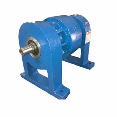 Planetary Creep Drives