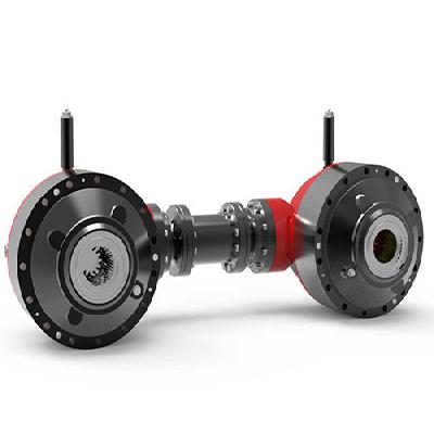 Planetary Speed Reducers