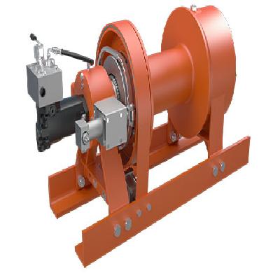 Planetary Winches