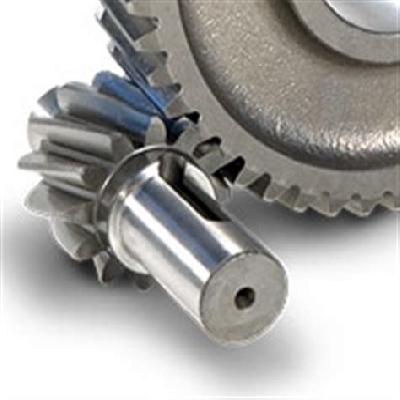 Shaft Mounted Helical Gear Unit