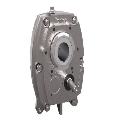 Shaft Mounted Speed Reducers