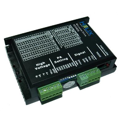 Stepper Motor Drives 