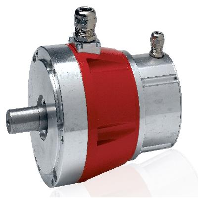 Torque Motors