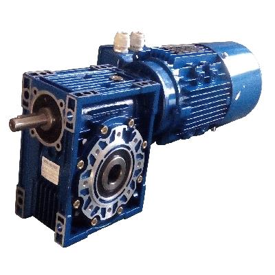 Worm Gear Boxes