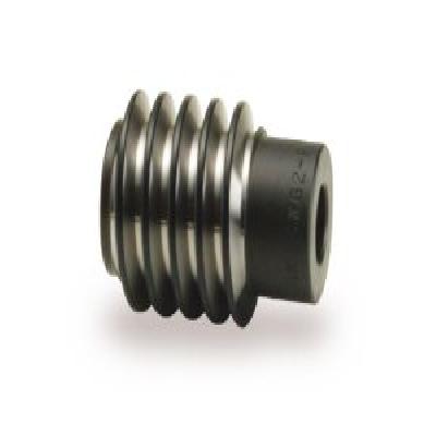 Worm Gearheads with Hardened And Ground Worms
