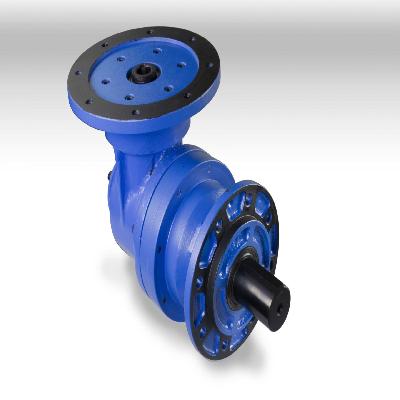 Heavy Duty Planetary Drive