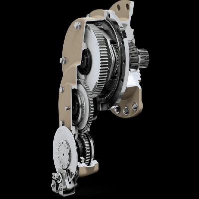 Planetary Drive