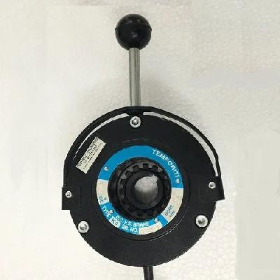 AC Fail Safe Brake Type SSBSMB