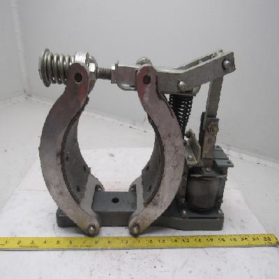 AC Shoe Brakes