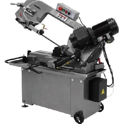 Band Saw Machine
