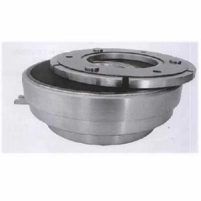 Bearing Mounted Clutches Type UBC