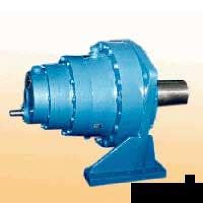 Bevel Planetary Drives