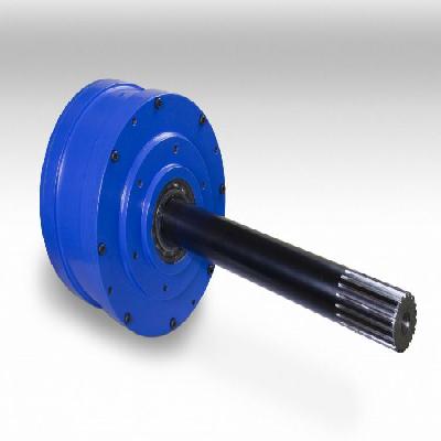 Centrifuge Drive