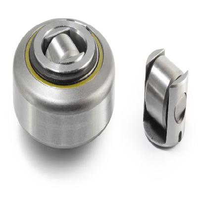 Combined Bearing