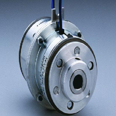 Electromagnetic Brakes