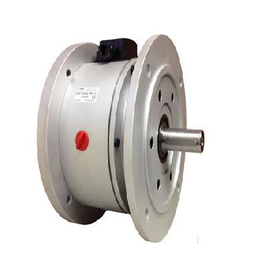 Electromagnetic Clutch And Brake