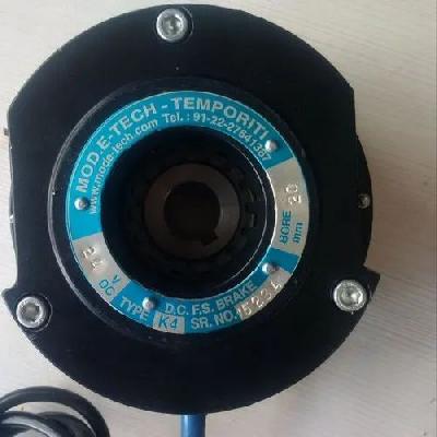 Electromagnetic Failsafe Brake