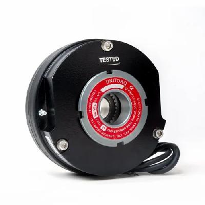 Fail Safe Brakes Type USB. UMB