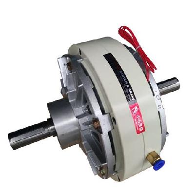 Magnetic Powder Clutch