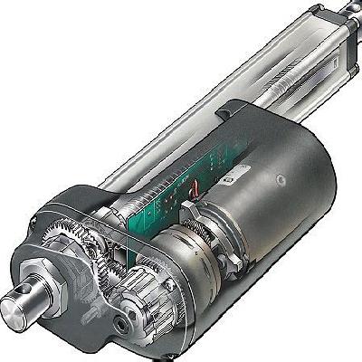 Motorised Linear Actuator