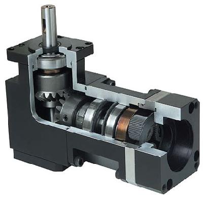 Planetary Gearhead P