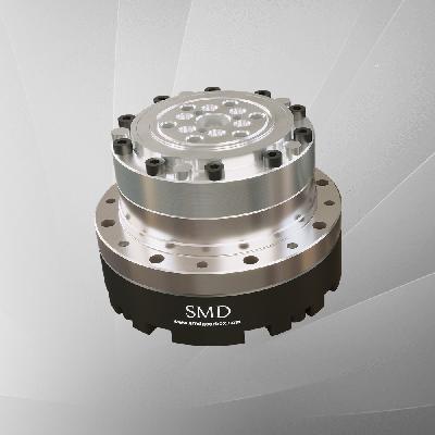 Precision Harmonic Gearbox