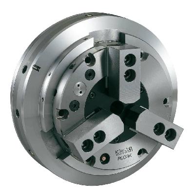 Rotary Mechanical Chuck