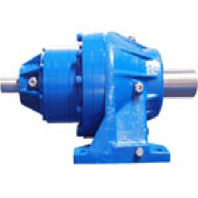 Bevel Planetary Gearbox