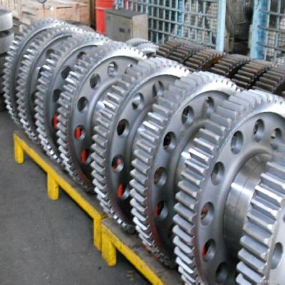 Custom Build Gear Box