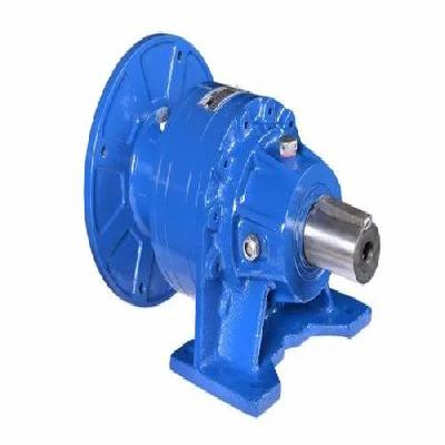 Flange Mounted Planetary Gear Box
