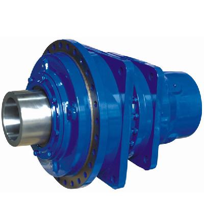 Flange Mounted Planetary Reduction Gear Box