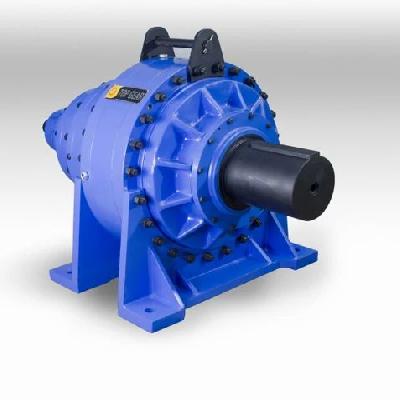 Heavy Duty Planetary Gear Box