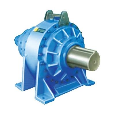 Heavy Planetary Gearbox